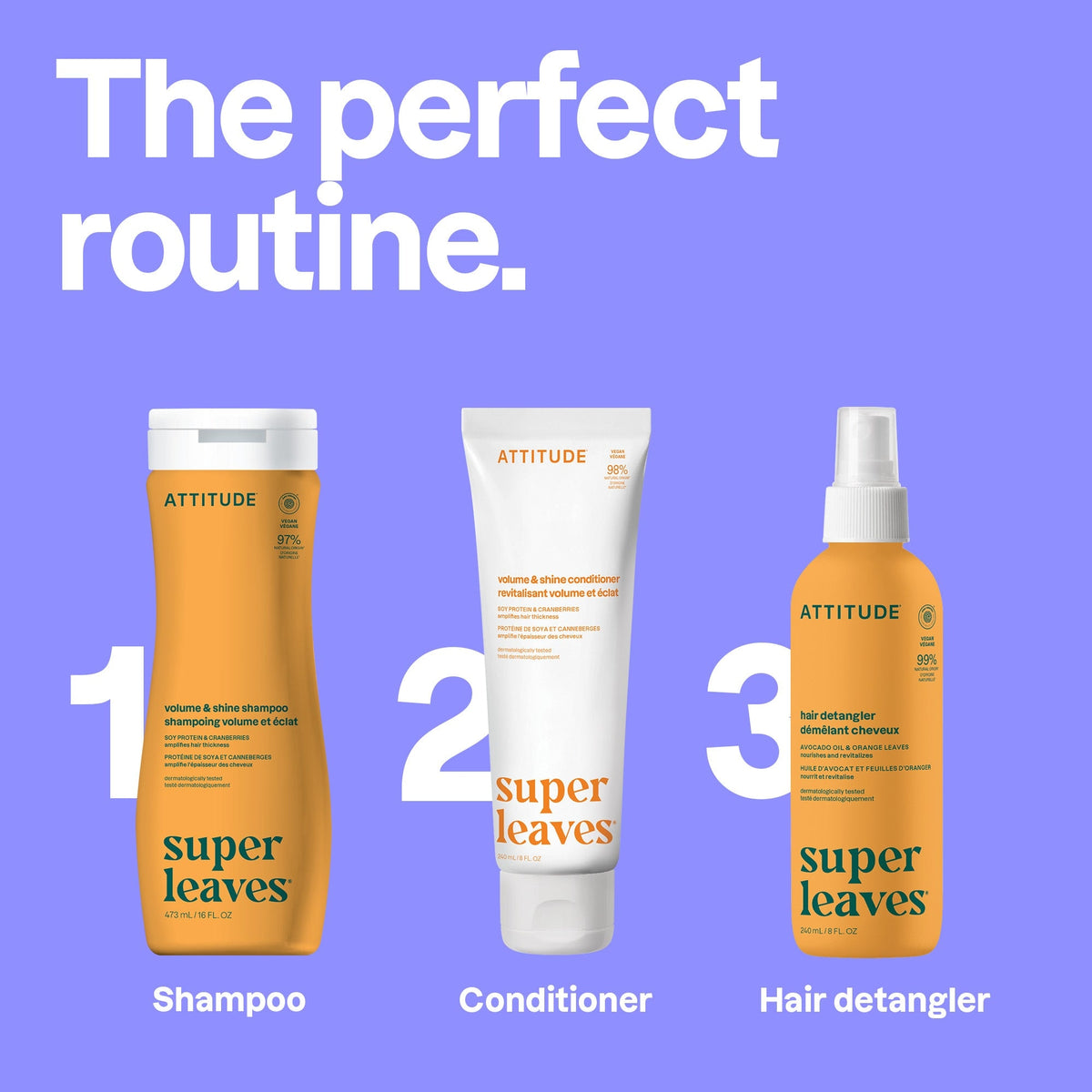Volumizing Conditioner
