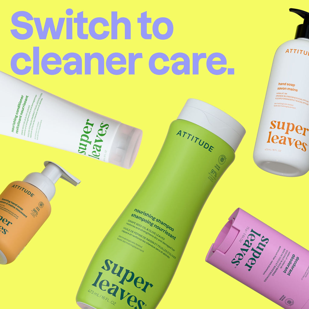 Volumizing Conditioner
