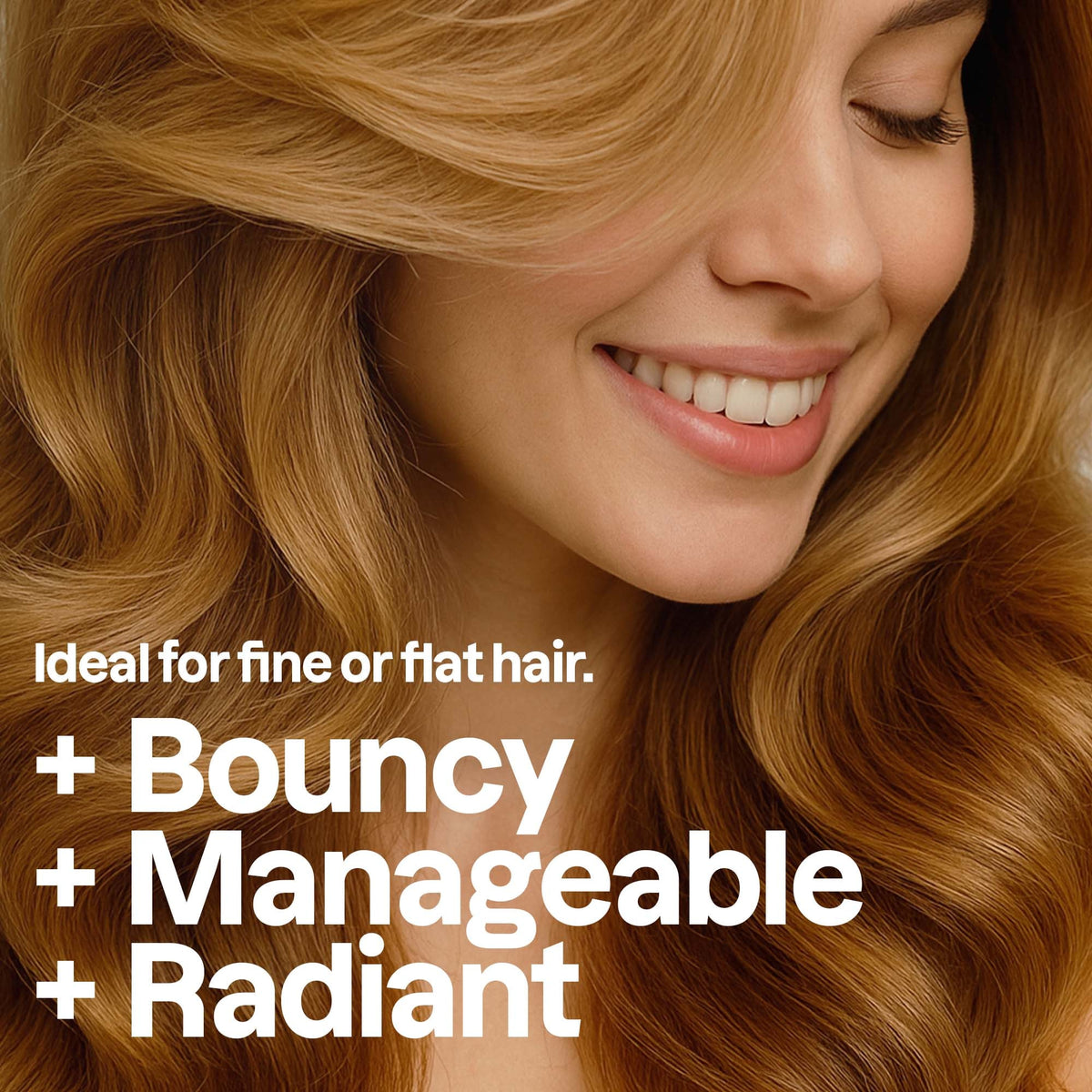 Volumizing Shampoo